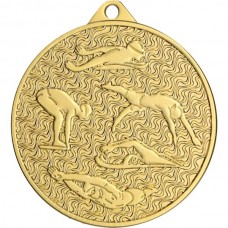  Medal ujumine KULD MMC4506